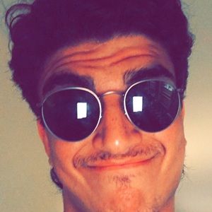 Meet your Posher, Samer